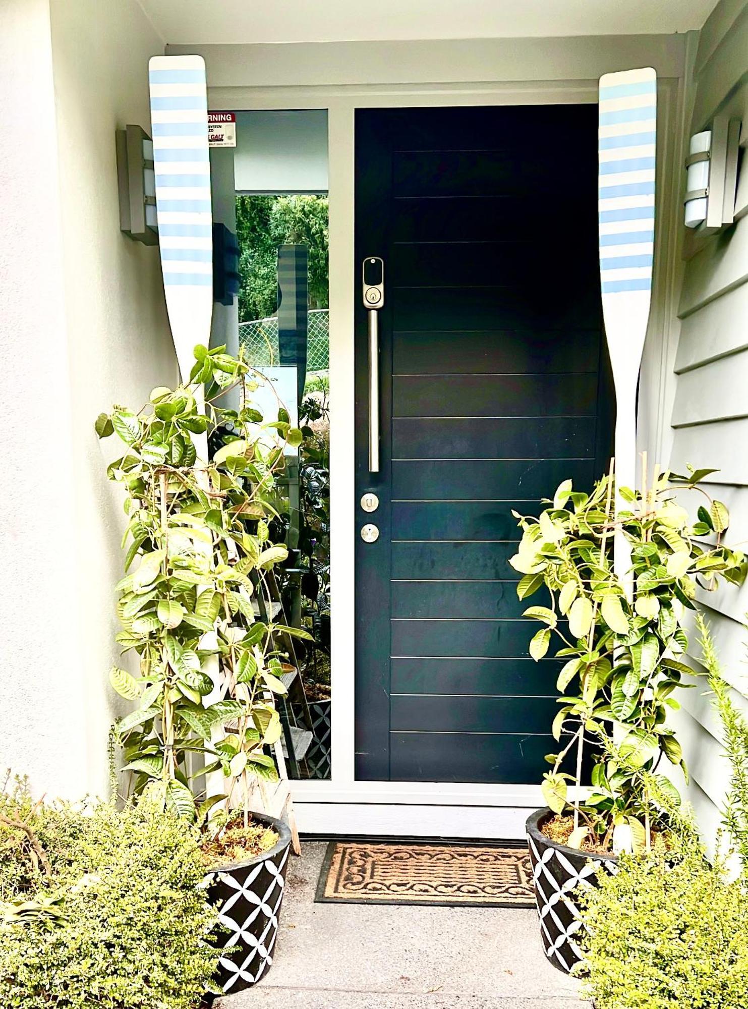 Sea Views In Luxury At Lyttelton Boatique House - 14 Km From Christchurch Bagian luar foto