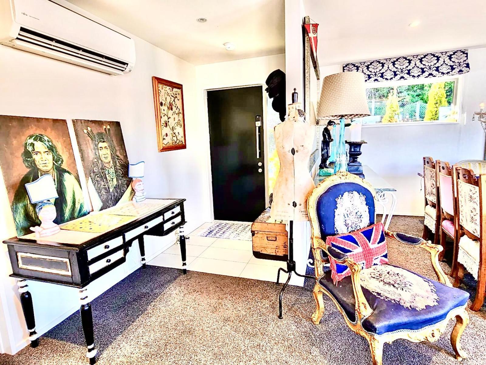 Sea Views In Luxury At Lyttelton Boatique House - 14 Km From Christchurch Bagian luar foto