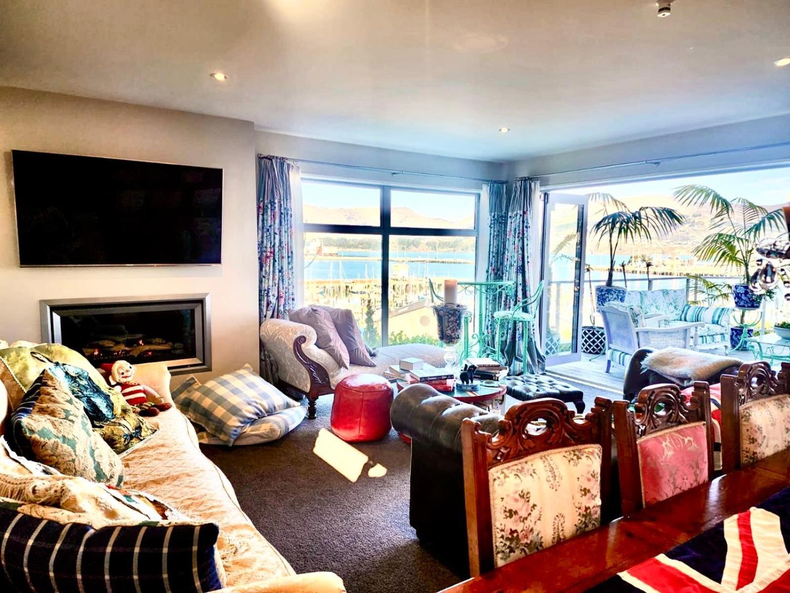 Sea Views In Luxury At Lyttelton Boatique House - 14 Km From Christchurch Bagian luar foto
