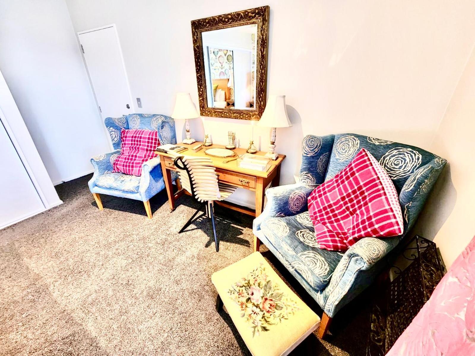 Sea Views In Luxury At Lyttelton Boatique House - 14 Km From Christchurch Bagian luar foto