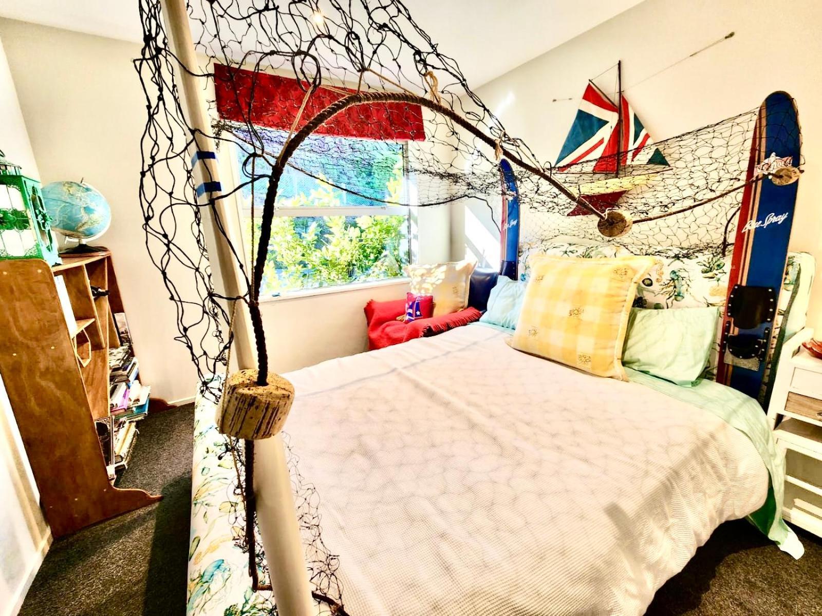 Sea Views In Luxury At Lyttelton Boatique House - 14 Km From Christchurch Bagian luar foto
